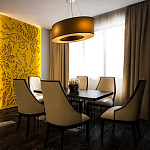 Барельеф BOTANICA варинант исполнения - 3 | Loft Concept в Ульяновске