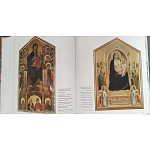 Книга Gothic 1200-1500 варинант исполнения - 4 | Loft Concept в Ульяновске