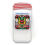 Складной стул Seletti Pop Corn варинант исполнения - 5 | Loft Concept в Ульяновске