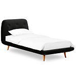 Кровать Palmer Bed варинант исполнения - 11 | Loft Concept в Ульяновске