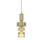 Подвесной светильник Level C 3000К 12ВТ варинант исполнения - 2 | Loft Concept в Ульяновске