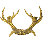 Подсвечник Iluminated deer antlers варинант исполнения - 1 | Loft Concept в Ульяновске
