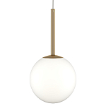 Подвесной светильник Mystery of the Fog варинант исполнения - 1 | Loft Concept в Ульяновске