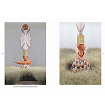 Монография художника Tavares Strachan - There is Light Somewhere варинант исполнения - 10 | Loft Concept в Ульяновске