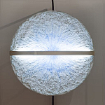 Светильник настенный «Минерал» варинант исполнения - 1 | Loft Concept в Ульяновске