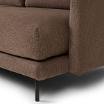 Диван Brown fibers варинант исполнения - 3 | Loft Concept в Ульяновске