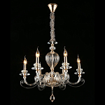 Люстра подвесная Daniele Сrystal варинант исполнения - 3 | Loft Concept в Ульяновске