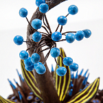 Экзотический фрукт статуэтка для интерьераTropical Fruit Pandora 7 варинант исполнения - 4 | Loft Concept в Ульяновске