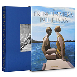 Подарочная книга Французская Ривьера Assouline The French Riviera in the 1920s Book варинант исполнения - 4 | Loft Concept в Ульяновске
