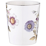Кружка фарфоровая с рисунком цветов 400 мл Garden Whisper Porcelain Set  варинант исполнения - 2 | Loft Concept в Ульяновске