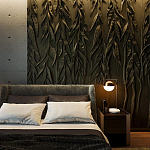 Барельеф WILLOW варинант исполнения - 1 | Loft Concept в Ульяновске