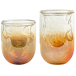 Стакан Seletti Meteorite H10 варинант исполнения - 2 | Loft Concept в Ульяновске