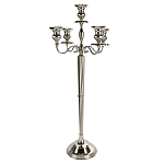 Подсвечник Metallic chic варинант исполнения - 1 | Loft Concept в Ульяновске