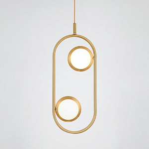 Светильник HOOP LED Two