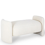 Банкетка Feather of softness варинант исполнения - 1 | Loft Concept в Ульяновске