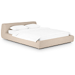 Кровать двуспальная Verna варинант исполнения - 3 | Loft Concept в Ульяновске