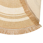 Ковер овальный с эффектом джута Oval classic варинант исполнения - 3 | Loft Concept в Ульяновске