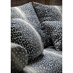 Диван в гостиную Paris Sofa Daybed Blue Deer варинант исполнения - 5 | Loft Concept в Ульяновске