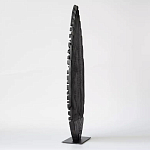 Скульптура «Лист» варинант исполнения - 3 | Loft Concept в Ульяновске