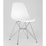 Стул Eames DSR White варинант исполнения - 1 | Loft Concept в Ульяновске