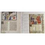 Книга Gothic 1200-1500 варинант исполнения - 3 | Loft Concept в Ульяновске