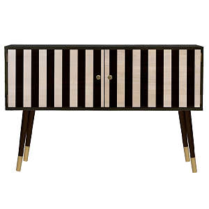 Комод длинный с 2-мя дверцами Rutledge Chest of Drawers