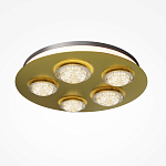 Потолочный светильник Pharao 3000К 56Вт варинант исполнения - 1 | Loft Concept в Ульяновске