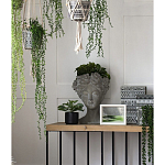 Кашпо Wonder Woman варинант исполнения - 4 | Loft Concept в Ульяновске