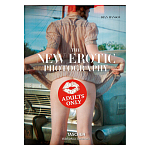 Книга в подарок The New Erotic Photography варинант исполнения - 1 | Loft Concept в Ульяновске