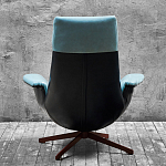 Кресло Ryan Armchair варинант исполнения - 3 | Loft Concept в Ульяновске