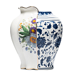 Ваза Seletti Melania варинант исполнения - 1 | Loft Concept в Ульяновске