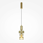 Подвесной светильник Level C 3000К 12ВТ варинант исполнения - 1 | Loft Concept в Ульяновске