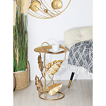 Столик дизайнерский Bookcase варинант исполнения - 5 | Loft Concept в Ульяновске