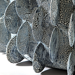 Кофейный стол Gray Dragon Coffee table варинант исполнения - 1 | Loft Concept в Ульяновске