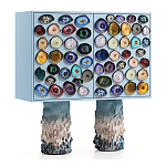 Буфет Tatooine варинант исполнения - 1 | Loft Concept в Ульяновске