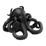 Держатель для книг Черный Осьминог варинант исполнения - 2 | Loft Concept в Ульяновске