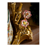 Чаша фарфоровая с ангелами Porcelain Angels of Paradise варинант исполнения - 6 | Loft Concept в Ульяновске