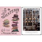 Книга Extraordinary Collections: French Interiors варинант исполнения - 6 | Loft Concept в Ульяновске