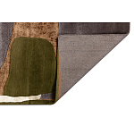 Ковер шелк Manhattan Wool Silk Carpet VIII варинант исполнения - 4 | Loft Concept в Ульяновске