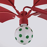 Торшер Seletti LaPalma варинант исполнения - 2 | Loft Concept в Ульяновске