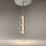 Подвесной светильник Ritmo 3000К 13Вт варинант исполнения - 3 | Loft Concept в Ульяновске