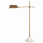 Торшер с регулируемой высотой Antique Modernity варинант исполнения - 3 | Loft Concept в Ульяновске