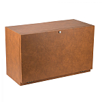 Настольный письменный набор из яшмы с декором в виде орла Manager Organizer варинант исполнения - 3 | Loft Concept в Ульяновске