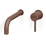 Цветной смеситель Mireda варинант исполнения - 7 | Loft Concept в Ульяновске