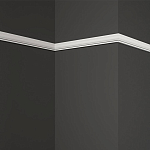 Гладкий молдинг MT-21 варинант исполнения - 1 | Loft Concept в Ульяновске