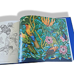 Лимитированная подарочная книга HERMES Fierce and Fragile book, English version варинант исполнения - 7 | Loft Concept в Ульяновске