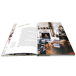 Книга Living Well by Design варинант исполнения - 4 | Loft Concept в Ульяновске