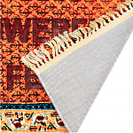 Ковер Seletti Freedom варинант исполнения - 1 | Loft Concept в Ульяновске