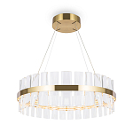 Люстра Symphony варинант исполнения - 1 | Loft Concept в Ульяновске