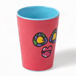 Стакан Seletti Tina варинант исполнения - 2 | Loft Concept в Ульяновске